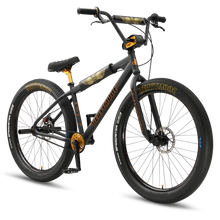 2023 SE Bikes Beast Mode Ripper 27.5"+