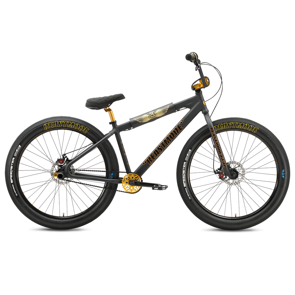mountainbike beast 2023 SE Bikes Beast Mode Ripper 27.5"+ – Ride Out Supply