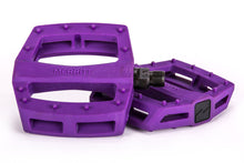 Merritt P1 Pedals