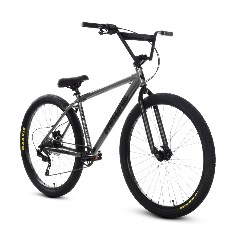 29 inch bmx bicycle Throne Goon Runner 29" – Ride Out Supply