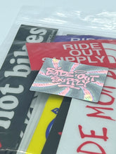 NEW 🔥 ROS SLAP Pack V2 - 23 Pack of reflective stickers