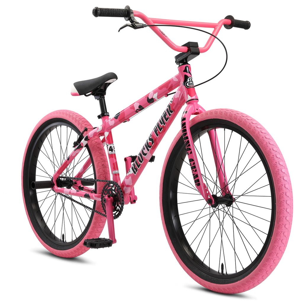 Se bikes blocks on sale