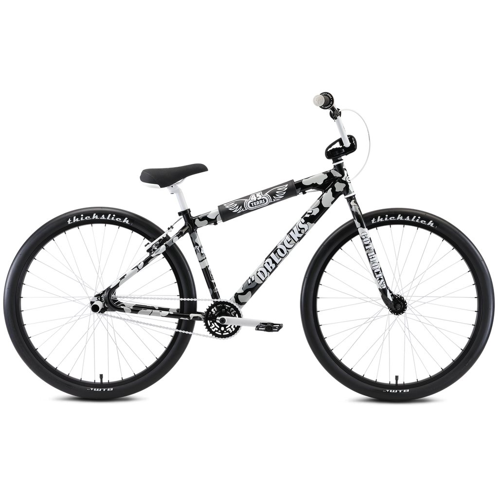 SE Bikes