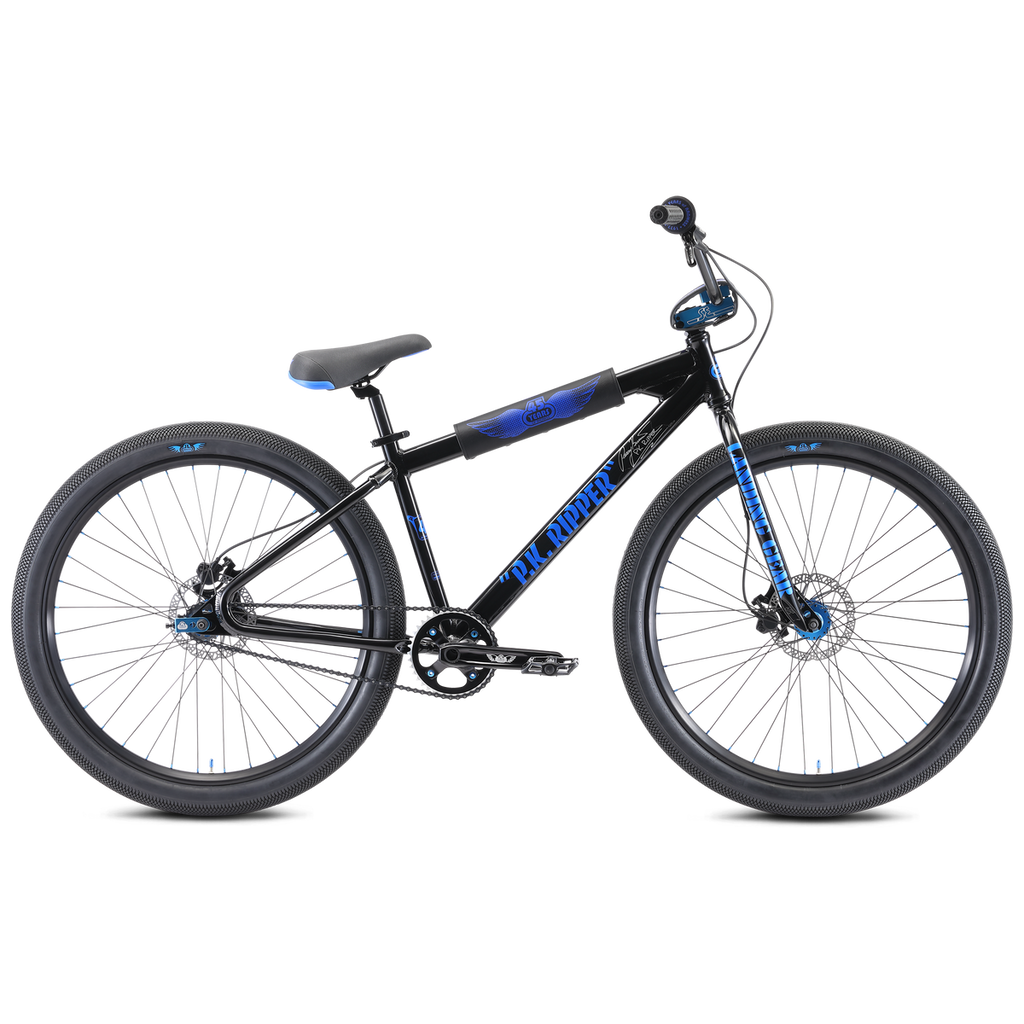 SE BIKES PK RIPPER 27.5 京都市引き渡し - メルカリ