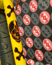 SE Bikes X Dogtown Big Ripper Replica Kit