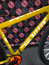 SE Bikes X Dogtown Big Ripper Replica Kit