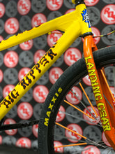 SE Bikes X Dogtown Big Ripper Replica Kit