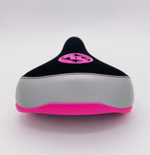 ROS Reflective Seat