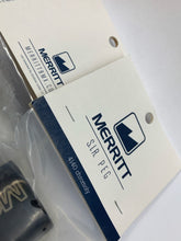 MERRITT 4.5 " S.I.R PEGS
