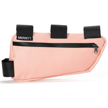 Merritt Corner Pocket XL Frame bag