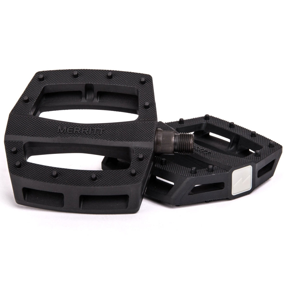 Merritt P1 Pedals
