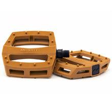 Merritt P1 Pedals