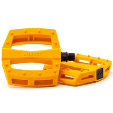Merritt P1 Pedals