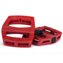 Merritt P1 Pedals