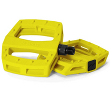 Merritt P1 Pedals