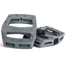 Merritt P1 Pedals