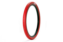 Theory Method Tire