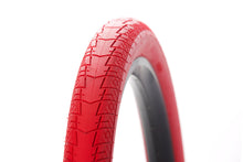 Theory Method Tire