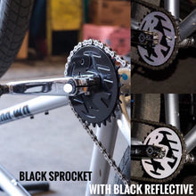 ROS Logo Sprockets