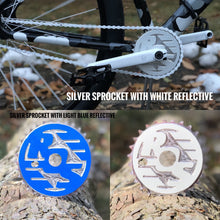 ROS Logo Sprockets