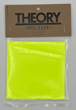 Theory Peg Tape