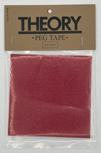 Theory Peg Tape