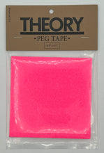 Theory Peg Tape