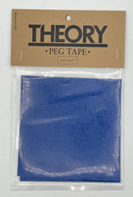 Theory Peg Tape