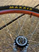 ROS Signature Freewheel