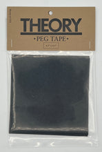 Theory Peg Tape
