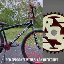 ROS Logo Sprockets