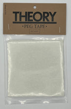 Theory Peg Tape