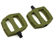 Merritt P1 Pedals