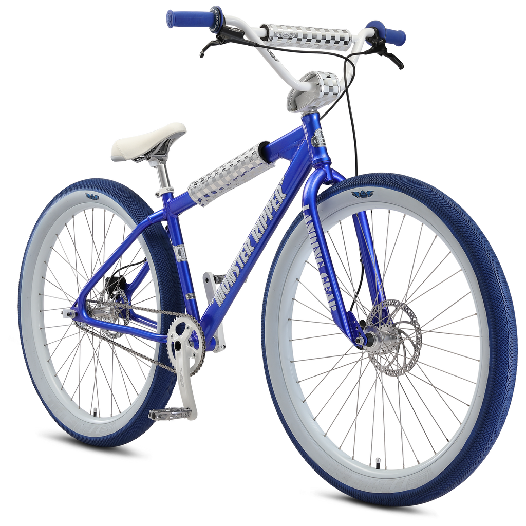 2021 SE Bikes Monster Ripper 29