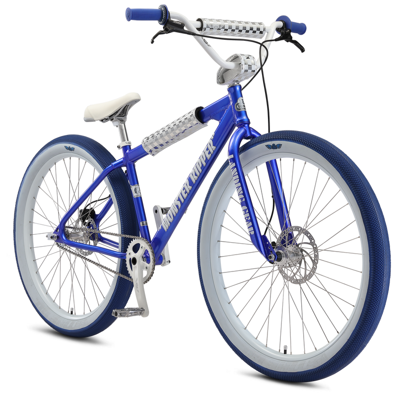 2021 SE Bikes Monster Ripper 29