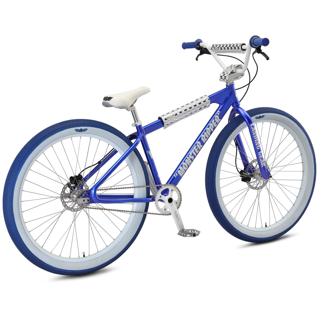 2021 SE Bikes Monster Ripper 29