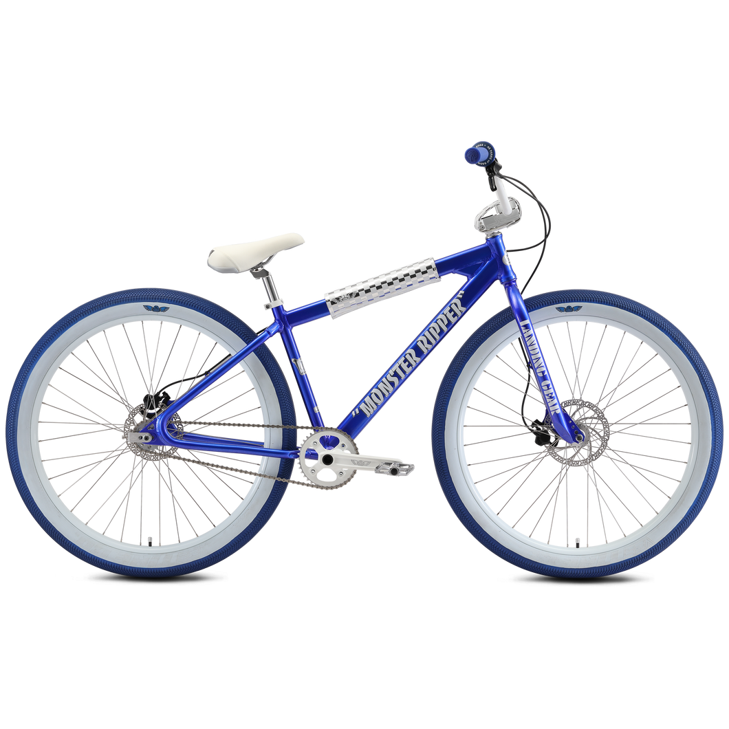 2021 SE Bikes Monster Ripper 29