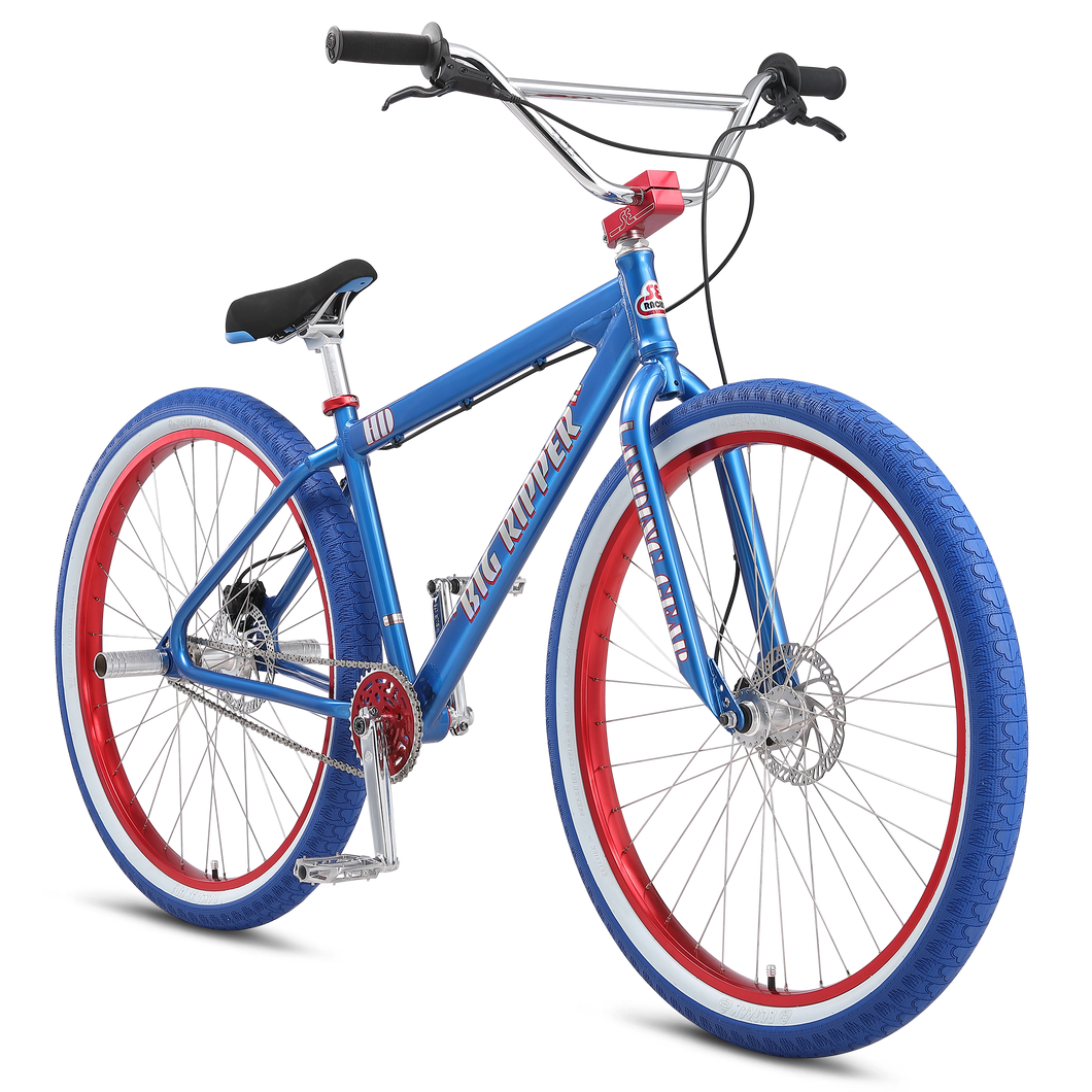 SE Bikes Big Ripper HD 29 Ride Out Supply