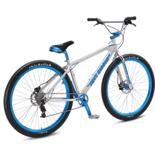 2024 SE Bikes "Fast Ripper" 29'' Ball burnished