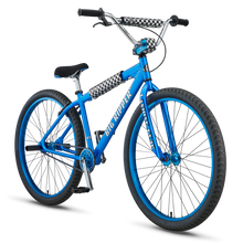 SE Bikes "Big Ripper" - Sapphire blue