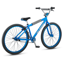 SE Bikes "Big Ripper" - Sapphire blue
