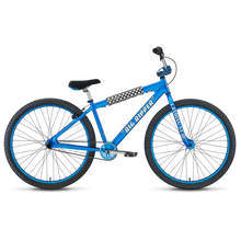 SE Bikes "Big Ripper" - Sapphire blue