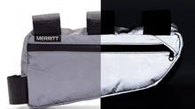 Merritt Corner Pocket XL Frame bag