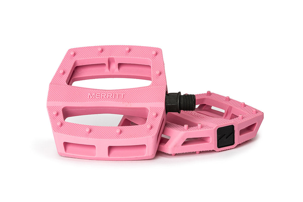 Merritt P1 Pedals – Ride Out Supply