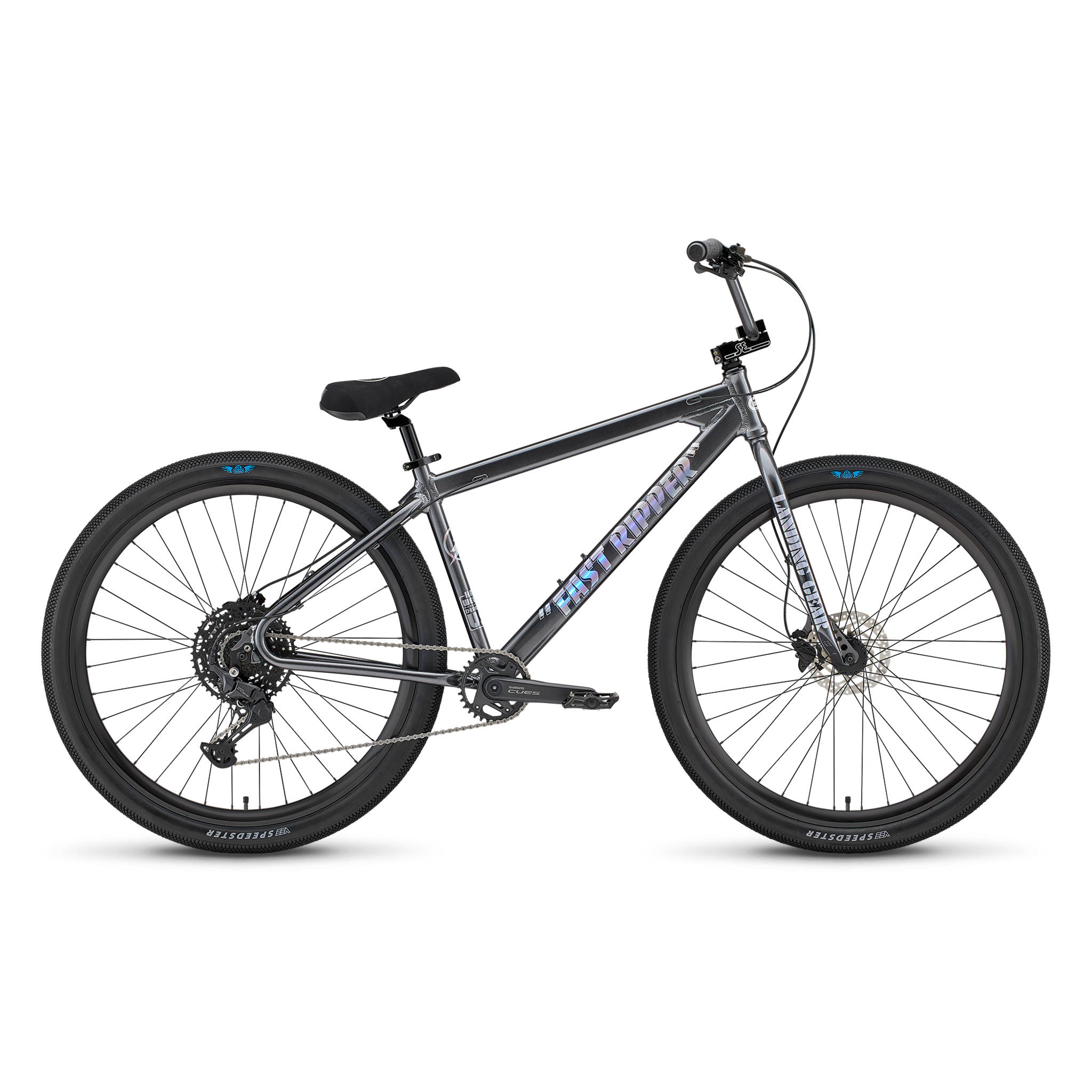 2025 SE Bikes 