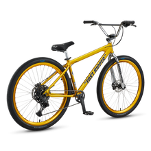 2025 SE Bikes "Fast Ripper" 29'' - 2 NEW colorways