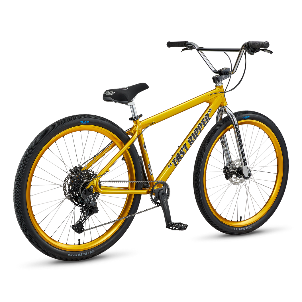 2025 SE Bikes 