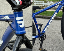 ROS Custom Reflective OW BOMMA Kit