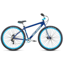 2024 SE Bikes "Fast Ripper" 29'' Rapid blue