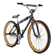 SE Bikes "Big Ripper" Classic Black 29"
